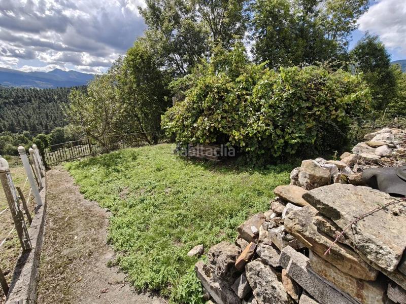 Foto e1e690d1-c877-4370-b2ff-f7dea4bd489d. Casa  en venta en trucios turtzioz en Trucios - Turtzioz