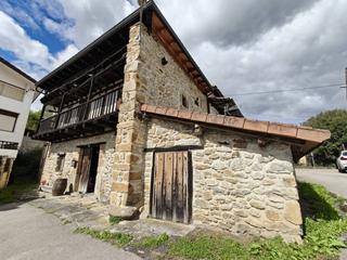 Casa  Cueto. Casa en venta en trucios  turtzioz