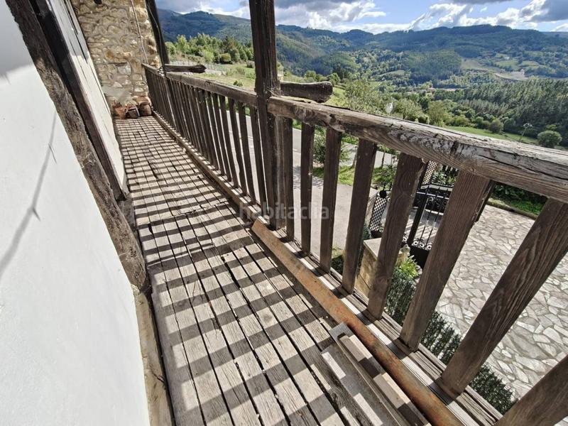 Foto fb44d5ab-036e-4798-bbb3-8a16a6bee602. Casa  en venta en trucios turtzioz en Trucios - Turtzioz