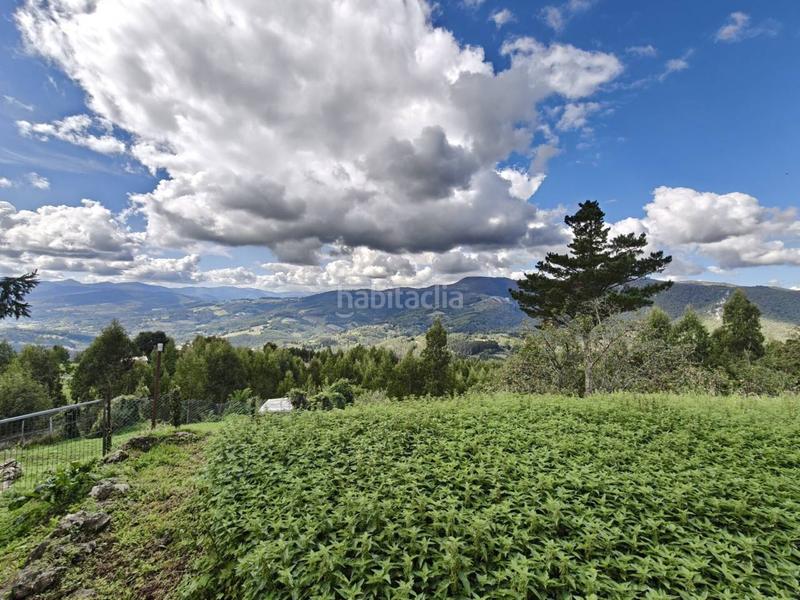 Foto 148bcd50-3ae0-46a2-9d74-dcb0448f7b55. Casa venta de casa en trucios turtzioz! en Trucios - Turtzioz