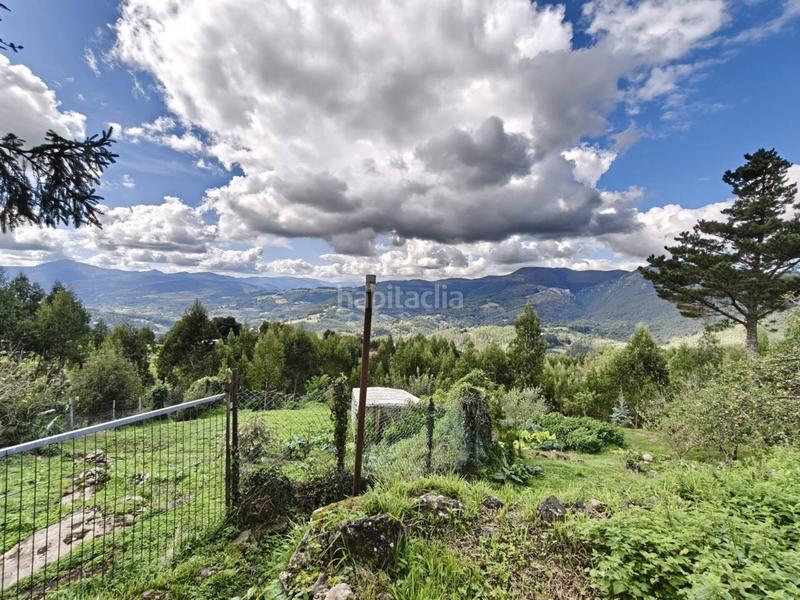 Foto 41cc8598-64a8-4b09-899d-571c3fd394b0. Casa venta de casa en trucios turtzioz! en Trucios - Turtzioz