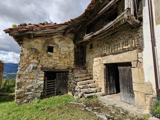 Casa  Gordón. Venta de casa en trucios  turtzioz!