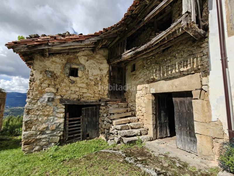 Foto e9e217eb-edde-41f3-8b5b-d7f0760f7492. Casa venta de casa en trucios turtzioz! en Trucios - Turtzioz