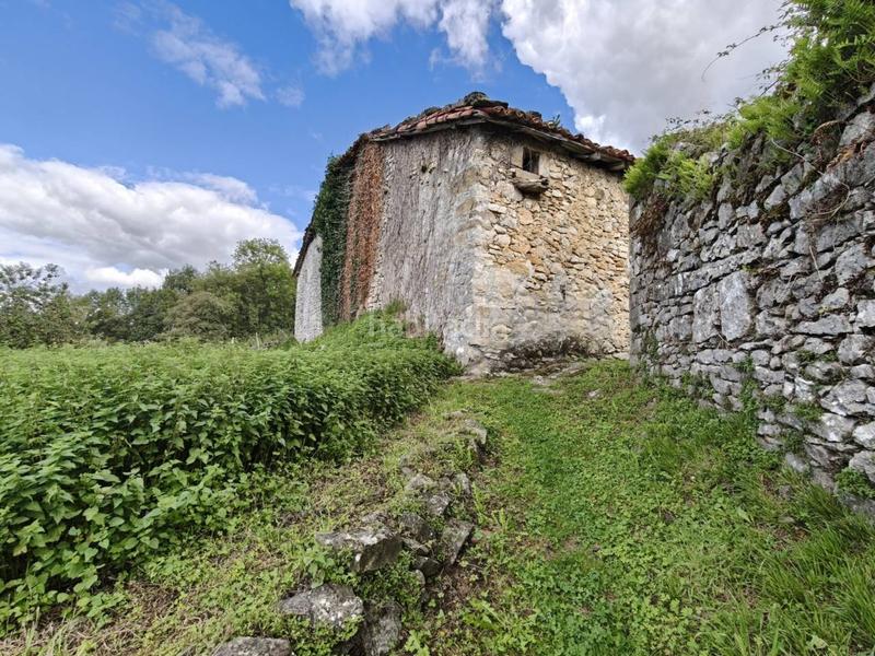 Foto fe430bcb-d5ad-4e66-9e73-131b11c7220e. Casa venta de casa en trucios turtzioz! en Trucios - Turtzioz