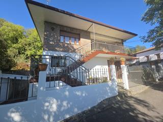 Casa  Presa. Casa en venta en karrantza harana