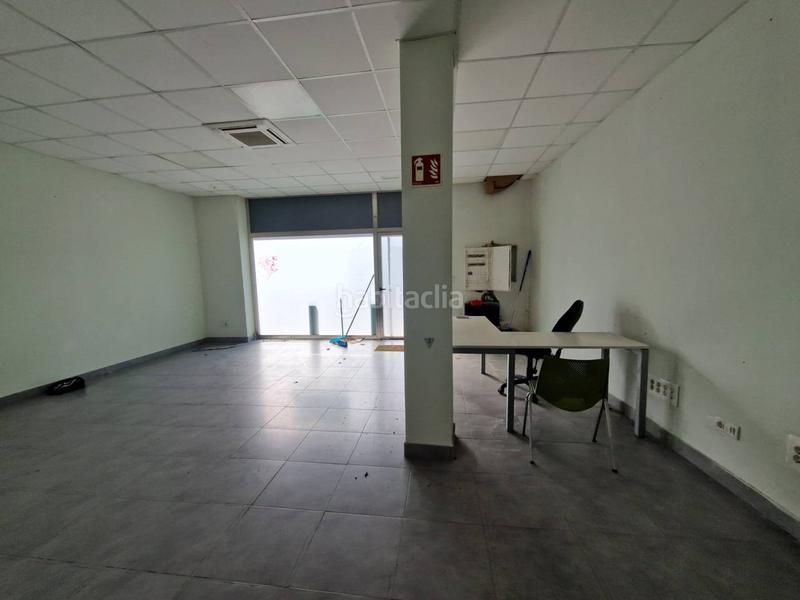 Foto 77765a67-9969-411d-bf75-ee19c36b610c. Locale commerciale in San Pedro de Deusto - La Ribera Bilbao