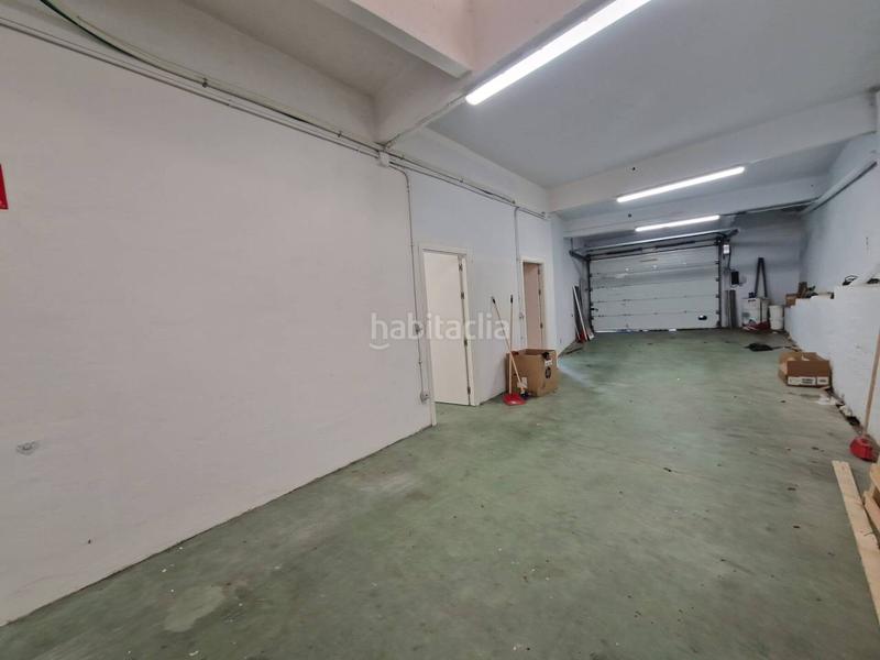 Foto c75020b6-d221-4312-8ffb-f7c351f2b37f. Locale commerciale in San Pedro de Deusto - La Ribera Bilbao