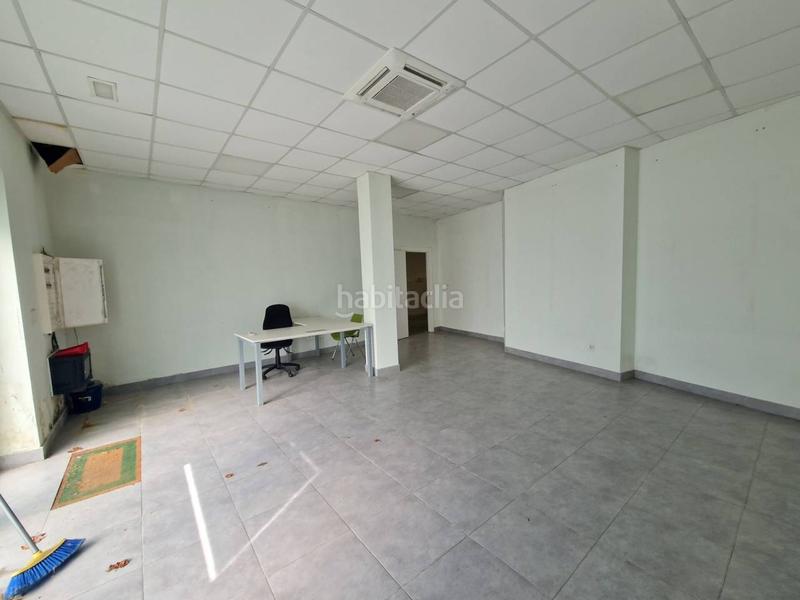 Foto ff56aefb-ae0b-4eea-b941-441577828c7f. Locale commerciale in San Pedro de Deusto - La Ribera Bilbao