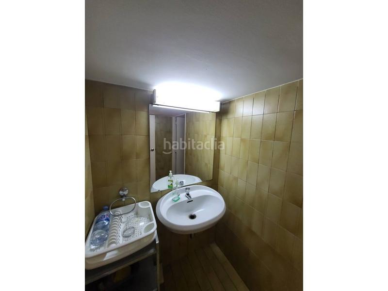 Foto 493cffb8-7420-4a34-9be7-23c7db15b9e9. Local comercial a Sabino Arana-Jesuitas Bilbao