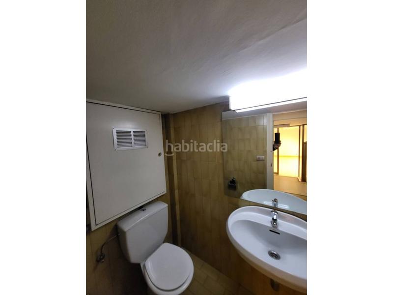 Foto 6422730a-ba1b-4f0b-9695-a7956317de29. Local comercial a Sabino Arana-Jesuitas Bilbao
