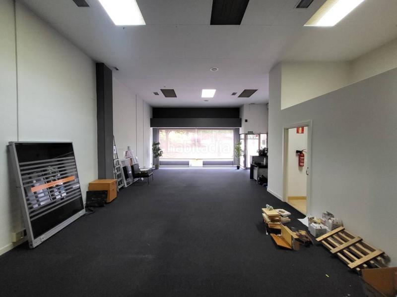 Foto 64c497de-257c-41af-9004-b87c7f6c0a4d. Local comercial a Sabino Arana-Jesuitas Bilbao