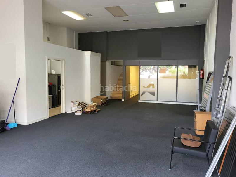 Foto 812cfeab-7e05-4ee1-8ca9-df606dc07d83. Local comercial a Sabino Arana-Jesuitas Bilbao