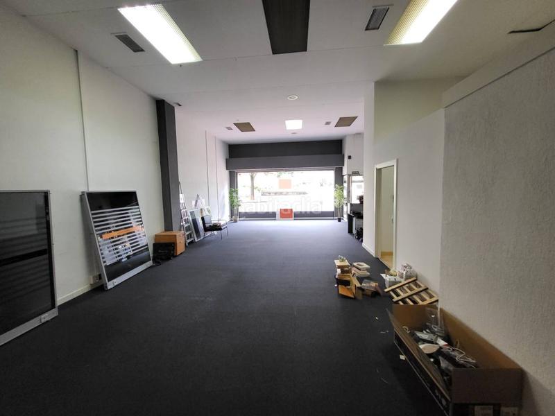 Foto 81704a98-eba4-486b-83ca-ef801cd473d2. Local comercial a Sabino Arana-Jesuitas Bilbao