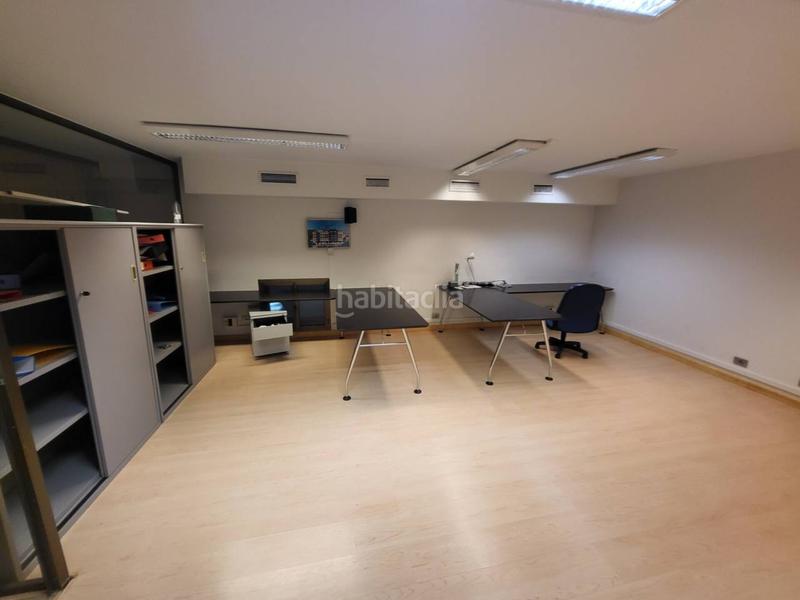 Foto c446138b-e29b-4b24-b813-c7493894e766. Local comercial a Sabino Arana-Jesuitas Bilbao