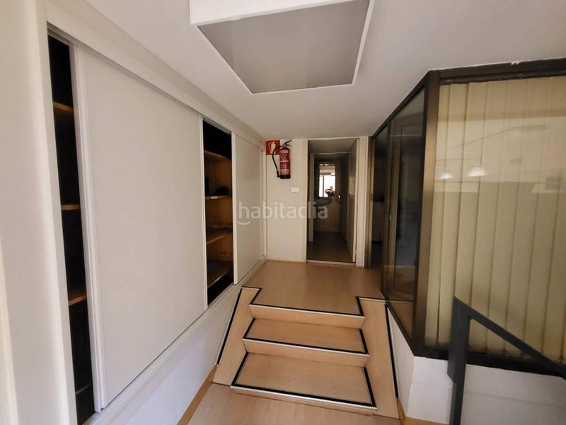 Foto ce6a1c02-dc3d-4bd4-a960-adc69f2ad0aa. Local comercial a Sabino Arana-Jesuitas Bilbao