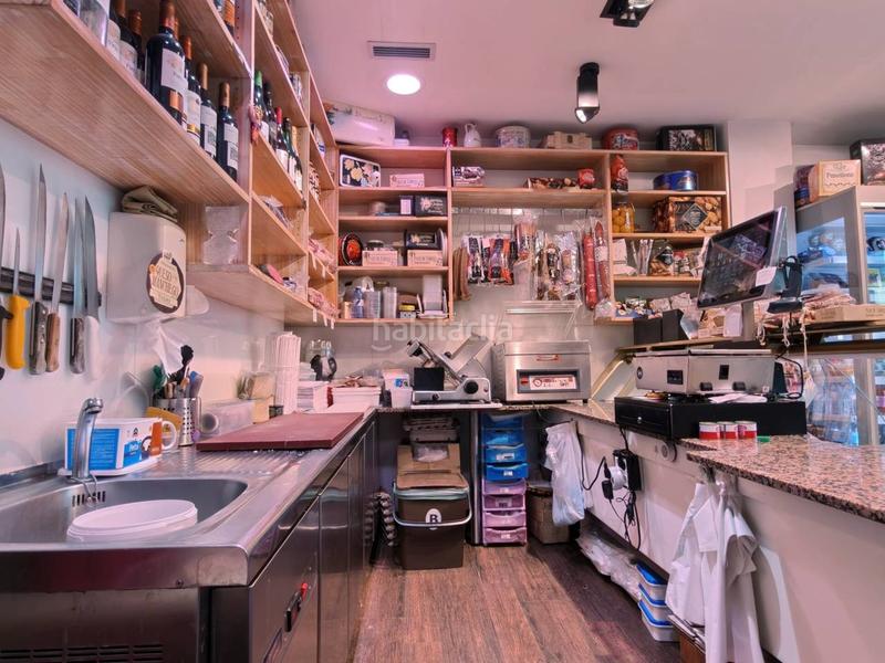 Foto 386f2f99-2699-43f1-9dd2-032a67d77ac8. Local comercial local y negocio en venta en Iralabarri en Bilbao