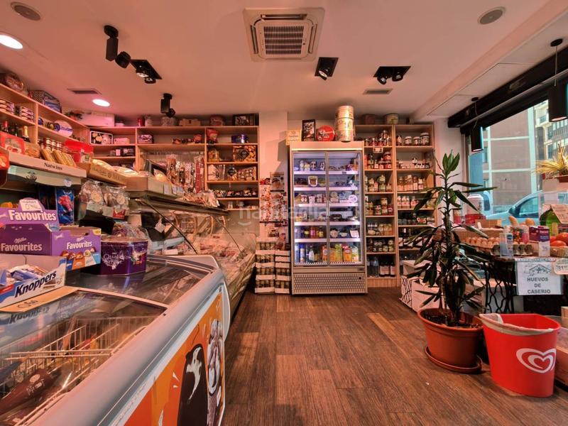 Foto 3c50fb65-e865-4921-be6a-d2145eddc8cf. Local comercial local y negocio en venta en Iralabarri en Bilbao