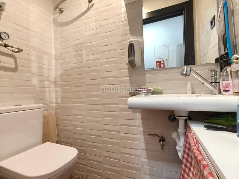 Foto 50cb25f1-dbb5-4708-8c06-86e2ed9ac946. Local comercial local y negocio en venta en Iralabarri en Bilbao