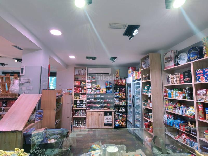 Foto 54495901-f82b-47c4-8ebe-e6df226be8a9. Local comercial local y negocio en venta en Iralabarri en Bilbao