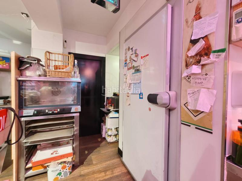 Foto bc7b8dbe-f6c6-4352-9eb5-8558cda1f1f7. Local comercial local y negocio en venta en Iralabarri en Bilbao