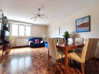 Appartement  Doctor espinosa orive. Piso en venta en miribilla