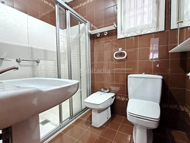 Foto 1bff86a6-505b-4370-8602-ac13cb2cccd3. Affitto appartamento con riscaldamento in Casco Viejo Bilbao