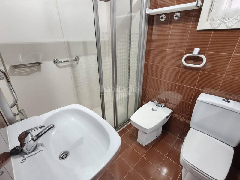 Foto 4be63063-8362-4c29-a1e4-6425f877a246. Affitto appartamento con riscaldamento in Casco Viejo Bilbao