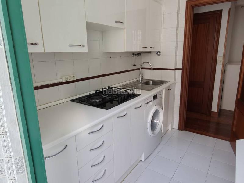 Foto ae561854-d904-4898-8553-7154e15dced5. Location appartement avec chauffage dans Casco Viejo Bilbao