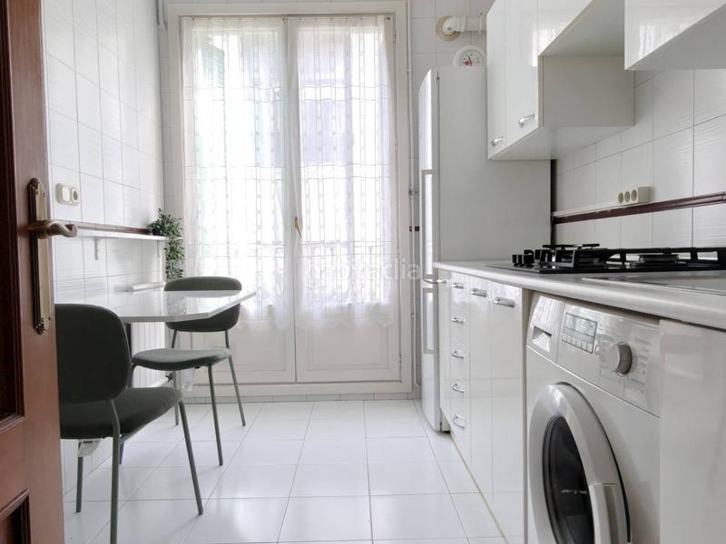 Foto e67a522d-eac9-4af0-a81d-f8e85c4d9d1c. Location appartement avec chauffage dans Casco Viejo Bilbao