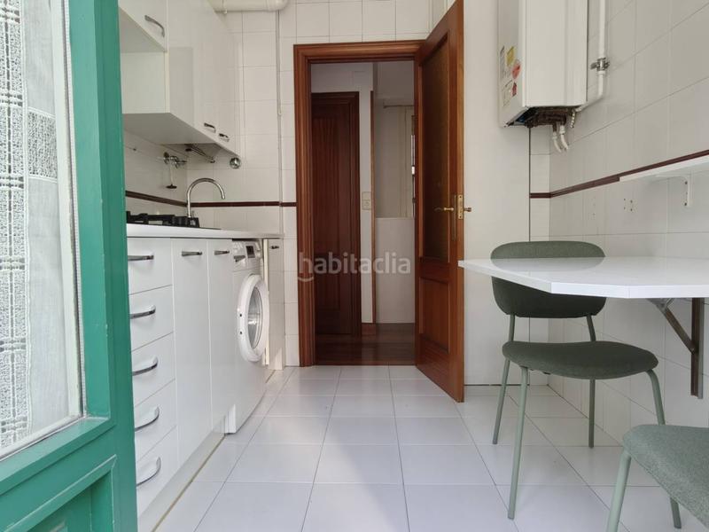 Foto 387c1843-08c7-4002-a414-093d7962dc75. Miete etagenwohnung mit heizung in Casco Viejo Bilbao