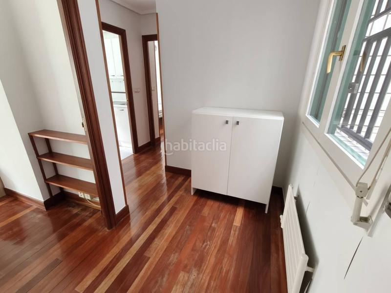 Foto bf1766a0-237e-4616-b66d-49b44ec6da65. Miete etagenwohnung mit heizung in Casco Viejo Bilbao