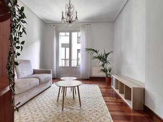 Flat in Viuda de Epalza