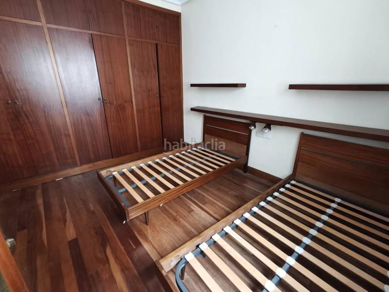 Foto 1738372b-b72b-4c40-aabf-7e2c2ae0fc38. Flat with heating parking in Ensanche - Moyua - Diputación Bilbao