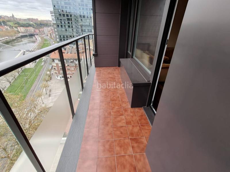 Foto 3b7cb328-c45f-44d8-9c2c-004ed4c5964e. Flat with heating parking in Ensanche - Moyua - Diputación Bilbao