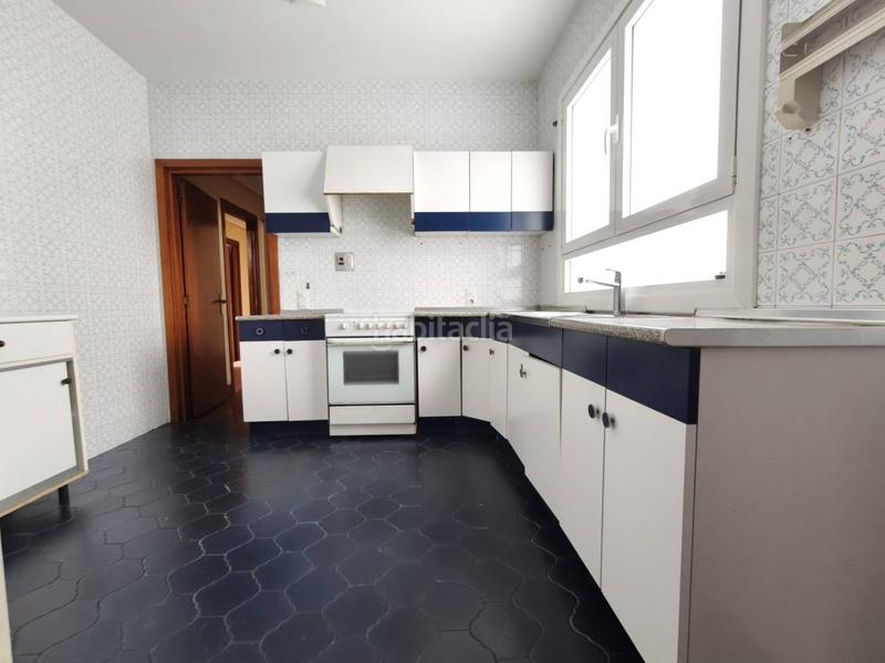 Foto 3c7142b4-7d95-4d78-a0fd-15d84532ea71. Flat with heating parking in Ensanche - Moyua - Diputación Bilbao