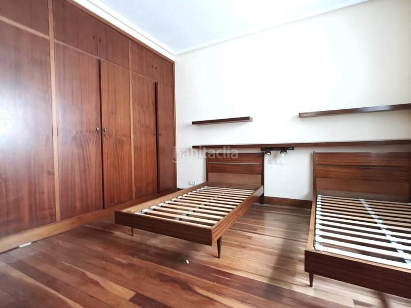 Foto 7fabe44e-06fe-462d-bfc8-3eeb21588e28. Flat with heating parking in Ensanche - Moyua - Diputación Bilbao