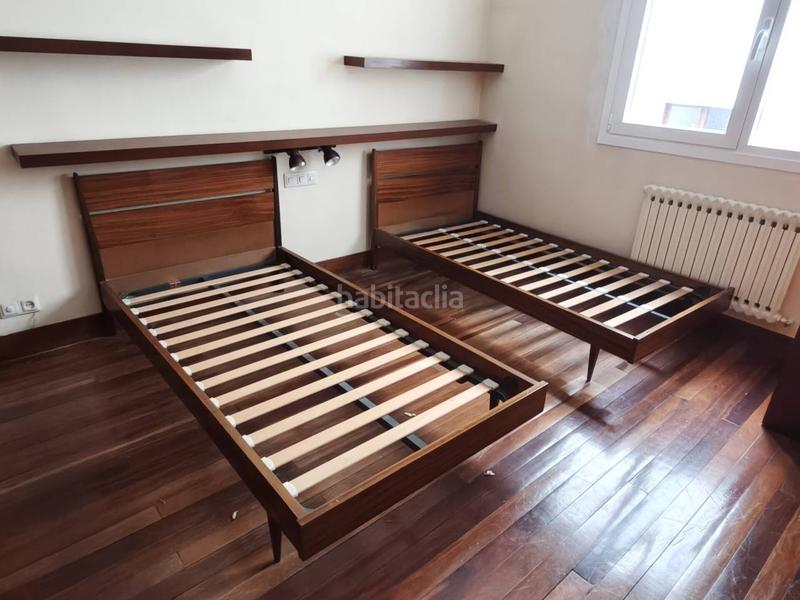 Foto 92750a7f-a29d-4c11-9718-ee405689d421. Flat with heating parking in Ensanche - Moyua - Diputación Bilbao