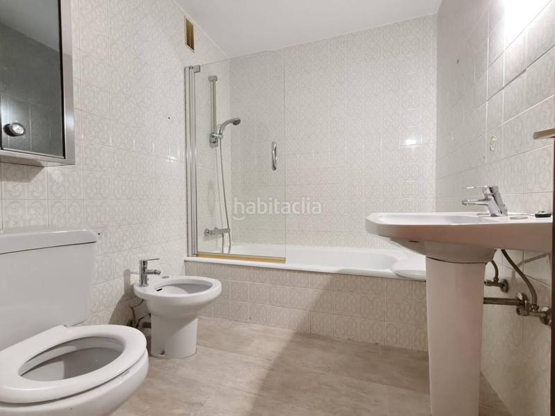 Foto 927f72db-a94d-43ad-b74d-533c93324e7d. Flat with heating parking in Ensanche - Moyua - Diputación Bilbao