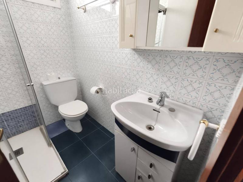 Foto a30944f7-94b1-4faf-bb13-01a825eb1ee2. Flat with heating parking in Ensanche - Moyua - Diputación Bilbao