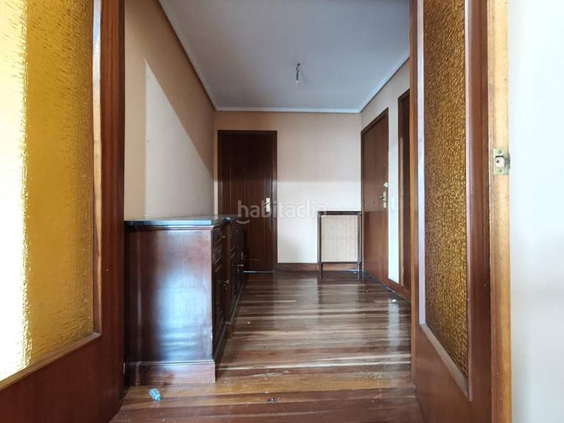 Foto bd17df80-1269-4f75-b69a-8a83910da10e. Flat with heating parking in Ensanche - Moyua - Diputación Bilbao