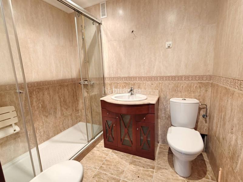 Foto cb79dda6-6556-43fa-8ddf-4e4d672abaae. Flat with heating parking in Ensanche - Moyua - Diputación Bilbao