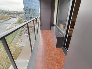 Appartement  Mazarredo. Piso en venta en abando ensanche