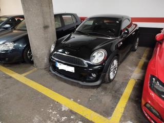 Autoparkplatz  Urquijo. Garaje en venta en basurto, bilbao