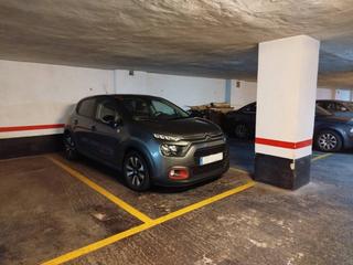 Alquiler Parking coche  Pablo de alzola. Garaje en alquiler en basurtu