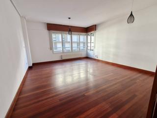 Appartement  Antonio de trueba. Piso en venta en amzola