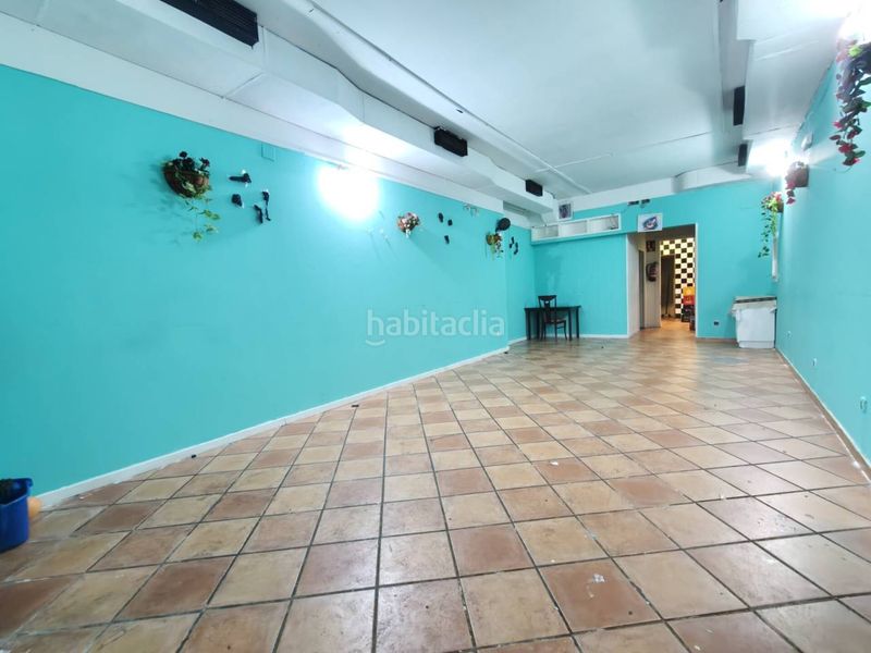 Foto 0e6f31b5-55f2-406b-9806-64a8319ac6d5. Local comercial a Ametzola Bilbao