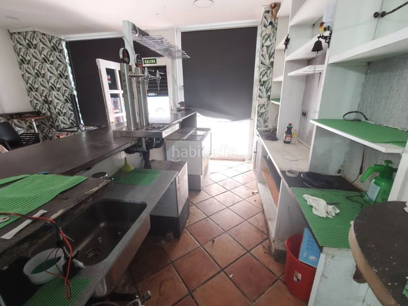 Foto 60227b66-99aa-440f-a3ee-9b14566a1601. Local comercial a Ametzola Bilbao