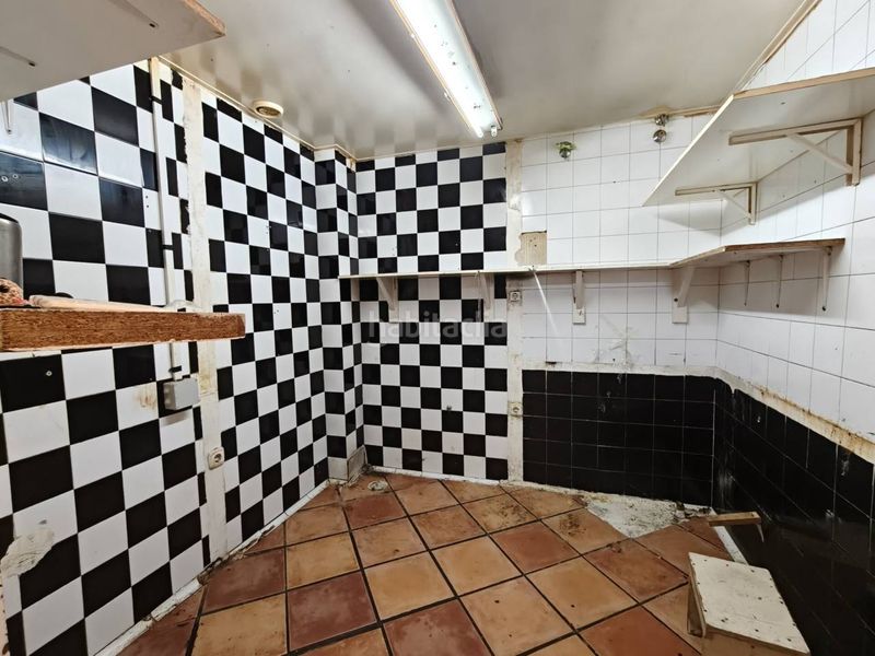 Foto a2d0f86c-4624-4242-8c49-d8d5ceae8d16. Local comercial a Ametzola Bilbao