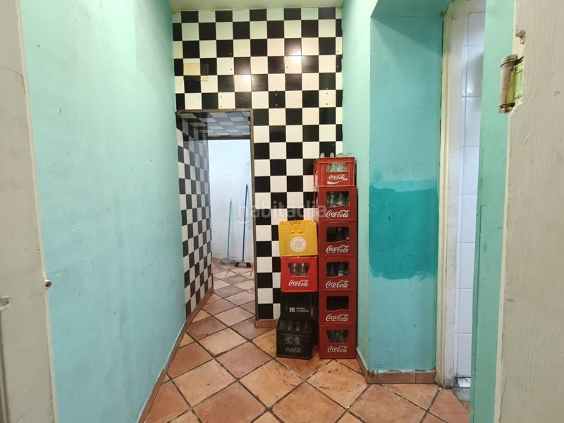Foto d1f297bf-a4bd-4801-bc53-20591d7177be. Local comercial a Ametzola Bilbao