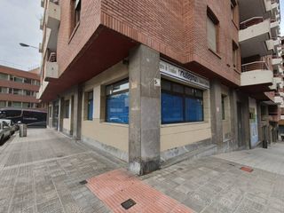 Miete Geschäftsraum  Calle erdikoetxe. Local en alquiler en sarriko